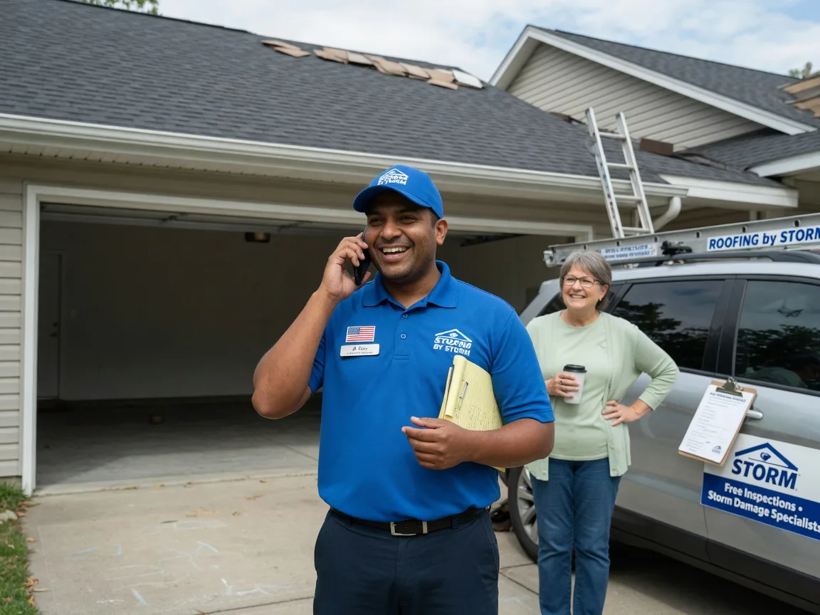 Roof Repair Near Me Roca, NE FAQs