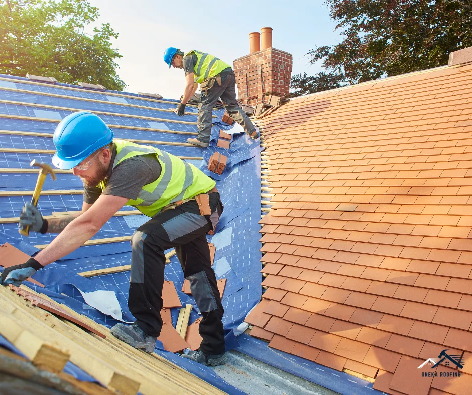 Why choose Roof Repair Near Me in Roca, NE
